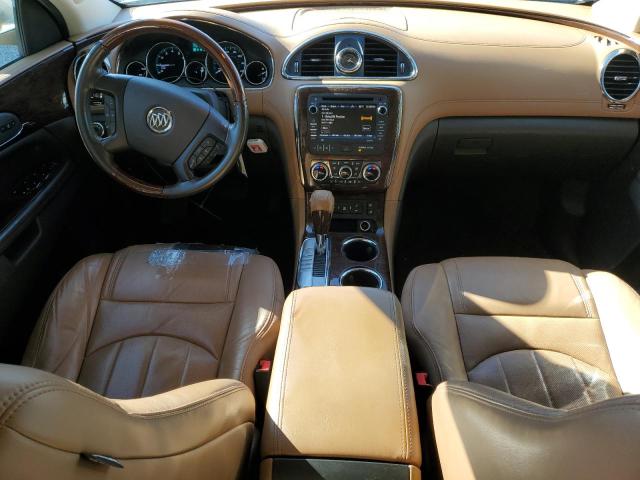 Photo 8 from auction – 2013 BUICK ENCLAVE with VIN 5GAKRDKD6DJ154705