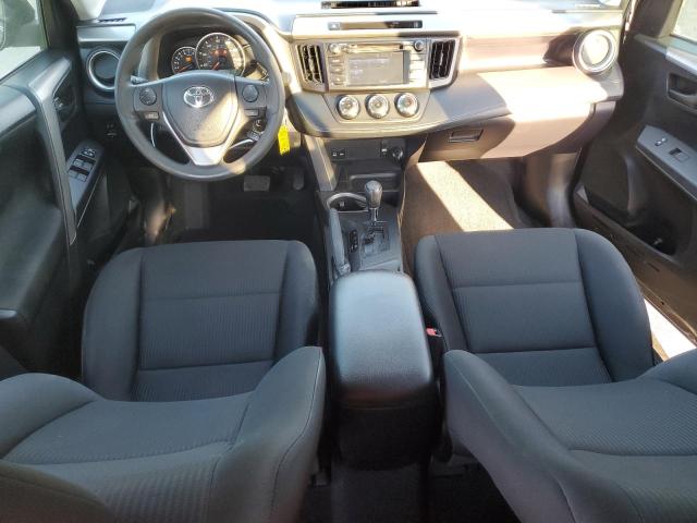 Photo 8 from auction – 2016 TOYOTA RAV4 LE with VIN 2T3ZFREV3GW303147