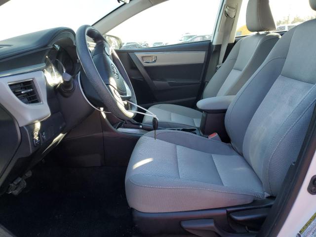 Photo 7 from auction – 2014 TOYOTA COROLLA L with VIN 2T1BURHE2EC179639