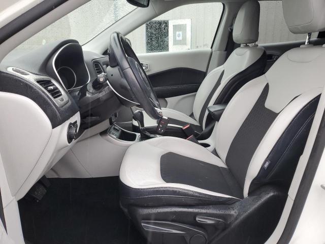 Photo 7 from auction – 2019 JEEP COMPASS LA with VIN 3C4NJCBB4KT832451
