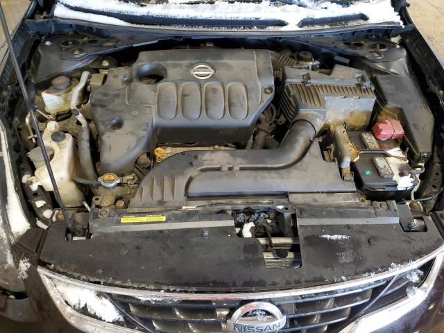 Photo 11 from auction – 2013 NISSAN ALTIMA S with VIN 1N4AL2EP6DC240810