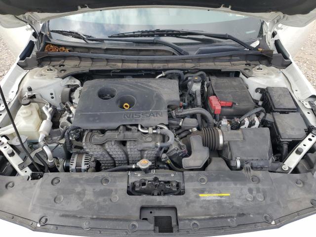 Photo 11 from auction – 2024 NISSAN ALTIMA SV with VIN 1N4BL4DV3LN323744