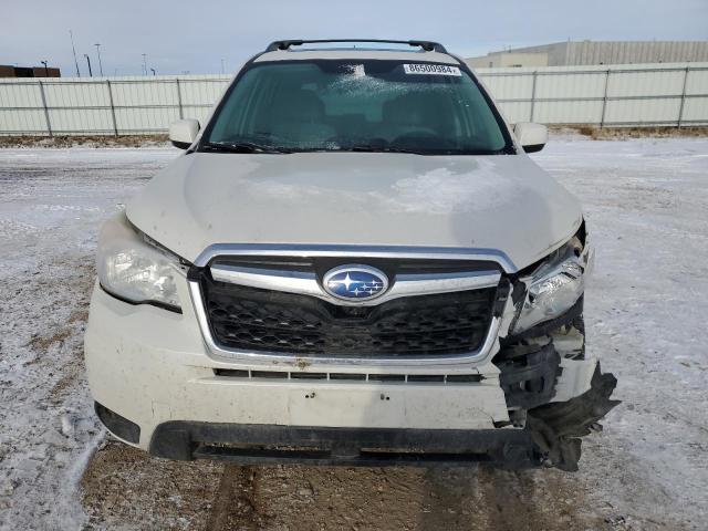 Photo 5 from auction – 2015 SUBARU FORESTER 2 with VIN JF2SJADC3FH465366