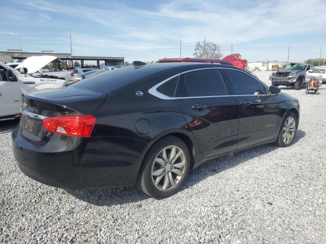 Photo 3 from auction – 2020 CHEVROLET IMPALA LT with VIN 2G11Z5S32L9105530