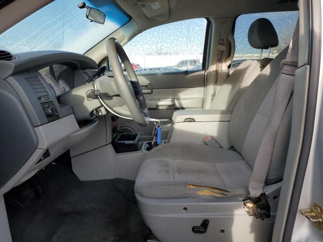 Photo 7 from auction – 2007 DODGE DURANGO SL with VIN 1D8HB48P77F506438