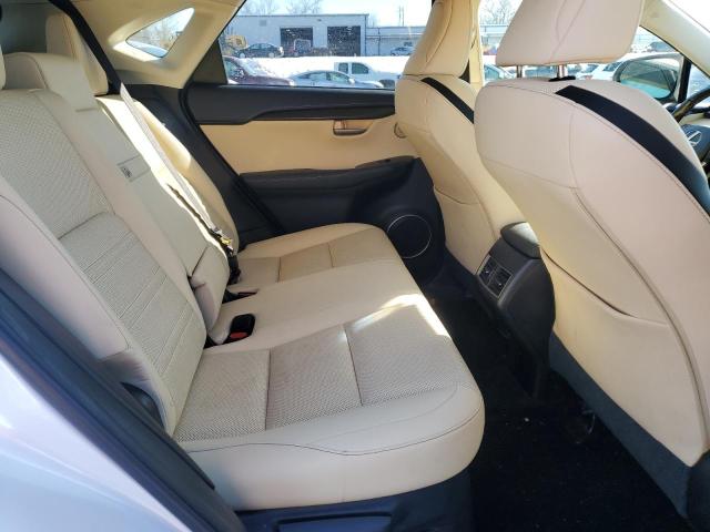 Photo 11 from auction – 2017 LEXUS NX 200T BA with VIN JTJBARBZ2H2114746
