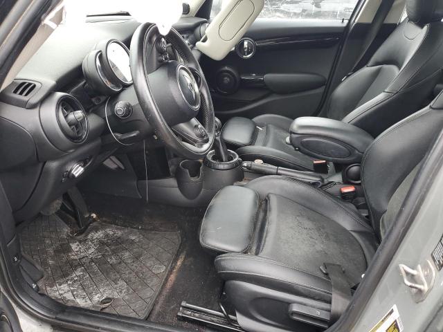 Photo 7 from auction – 2017 MINI COOPER with VIN WMWXU1C57H2E17907