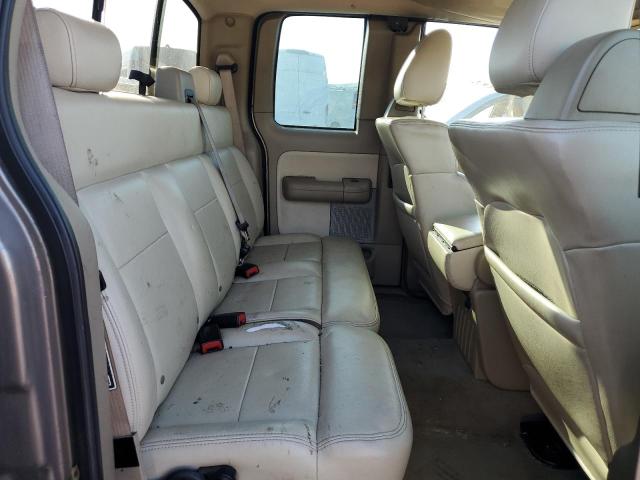 Photo 10 from auction – 2004 FORD F150 with VIN 1FTPX12554NA66013