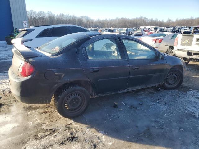 Photo 3 from auction – 2002 DODGE NEON ES with VIN 1B3AS56C72D615977