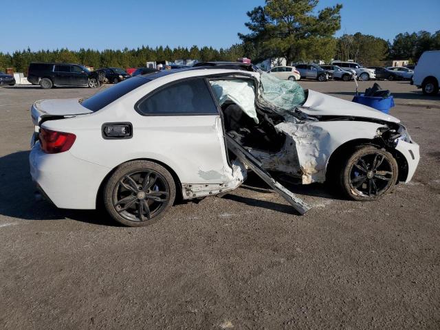 Фото 3 с аукциона – 2014 BMW M235I с VIN WBA1J7C52EVW84400