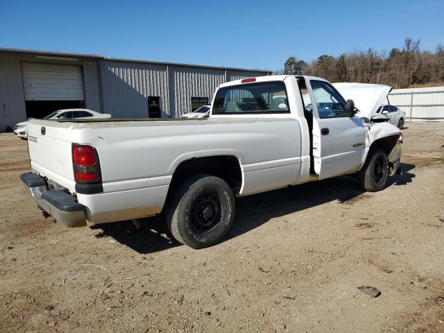 Снимка 3 от търг – 2001 DODGE RAM 1500 с VIN 1B7HC16X91S317916