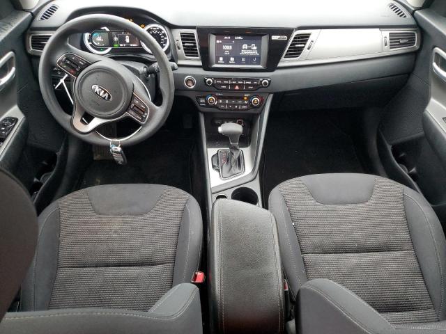 Фото 8 с аукциона – 2018 KIA NIRO FE с VIN KNDCB3LC3J5155323