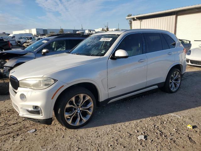 BMW X5 SDRIVE3 2016 with VIN 5UXKR2C59G0R70438 - Photo from auction