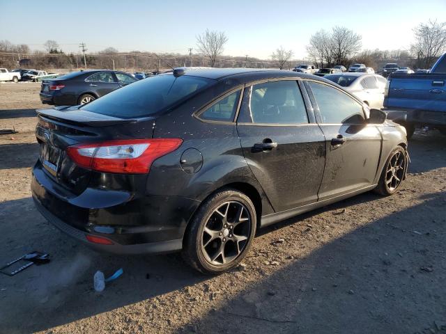 Photo 3 from auction – 2012 FORD FOCUS SE with VIN 1FAHP3F23CL160567