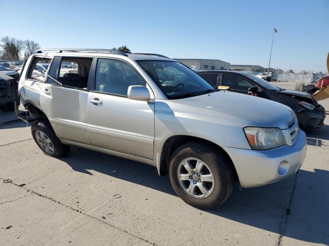 Фото 4 с аукциона – 2005 TOYOTA HIGHLANDER с VIN JTEEP21A750085782