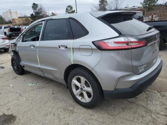 Photo 2 from auction – 2020 FORD EDGE SE with VIN 2FMPK3G95LBB46133