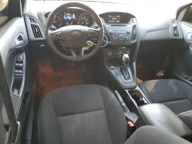 Photo 8 from auction – 2015 FORD FOCUS SE with VIN 1FADP3F21FL329715