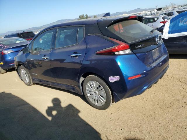 Photo 2 from auction – 2019 NISSAN LEAF S with VIN 1N4AZ1CP4KC312631