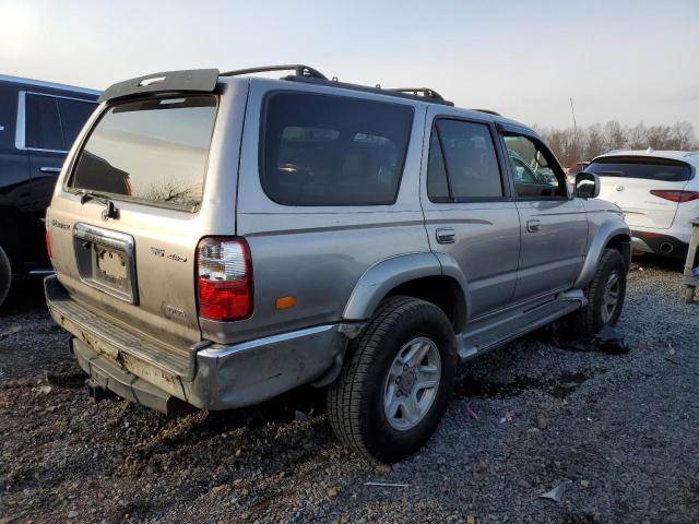 Photo 3 from auction – 2002 TOYOTA 4RUNNER SR with VIN JT3HN86R420378659