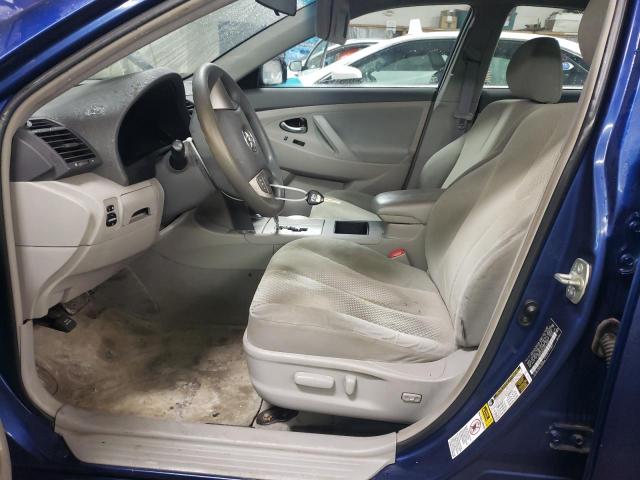 Photo 7 from auction – 2008 TOYOTA CAMRY CE with VIN 4T4BE46K68R026005