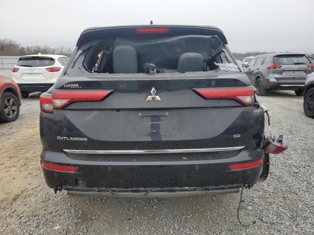 Photo 6 from auction – 2022 MITSUBISHI OUTLANDER with VIN JA4J3UA87NZ082247