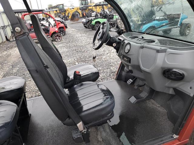 Photo 5 from auction – 2022 GEM E CRUISER with VIN 7SXG4AEA8N5506760