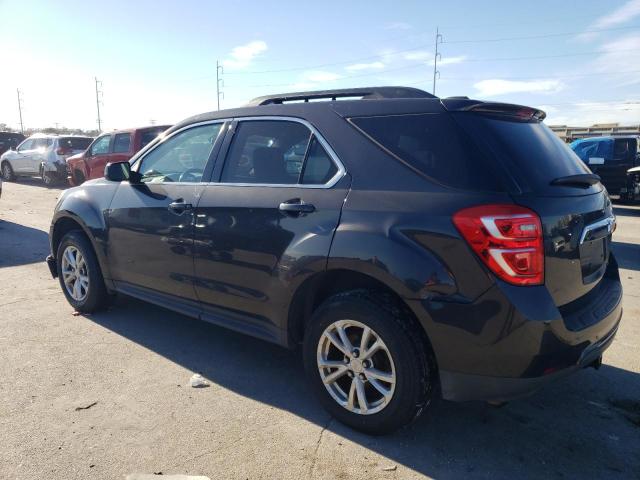 Photo 2 from auction – 2016 CHEVROLET EQUINOX LT with VIN 2GNALCEK3G6161569