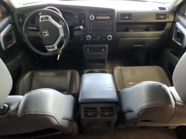 Photo 8 from auction – 2007 HONDA RIDGELINE with VIN 2HJYK16547H520807