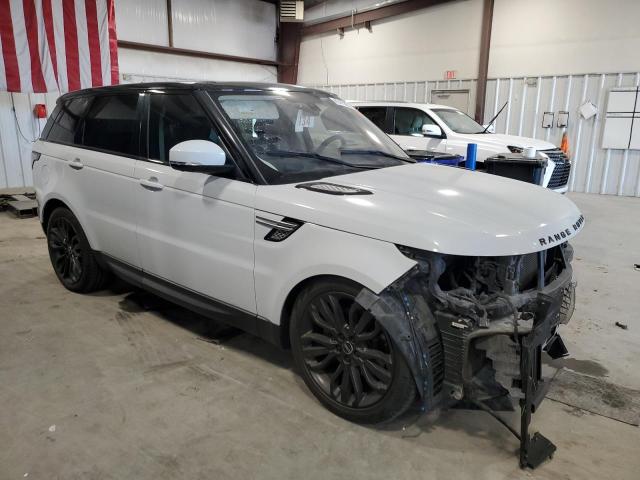 Photo 4 from auction – 2016 LAND ROVER RANGE ROVE with VIN SALWR2PF3GA652128