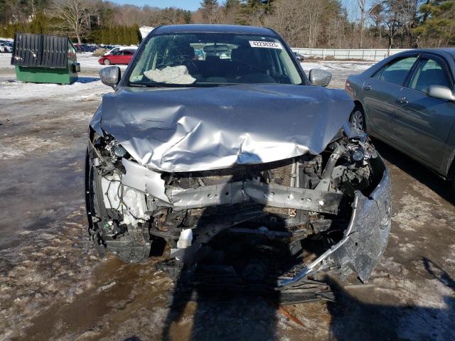 Photo 5 from auction – 2013 MAZDA CX-5 SPORT with VIN JM3KE4BE8D0119020