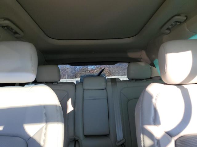 Photo 10 from auction – 2017 LINCOLN MKX RESERV with VIN 2LMPJ8LP1HBL10512