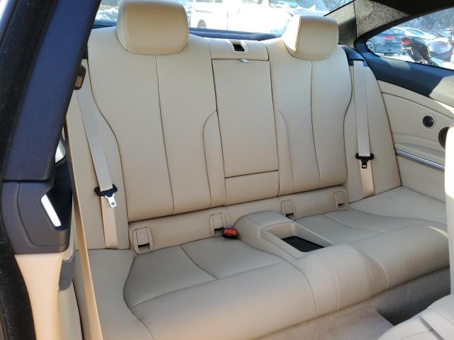 Photo 10 from auction – 2016 BMW 435 XI with VIN WBA3R5C50GK373896