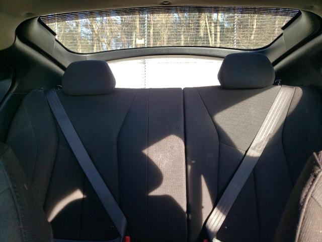 Photo 10 from auction – 2014 HYUNDAI VELOSTER with VIN KMHTC6AD8EU195107