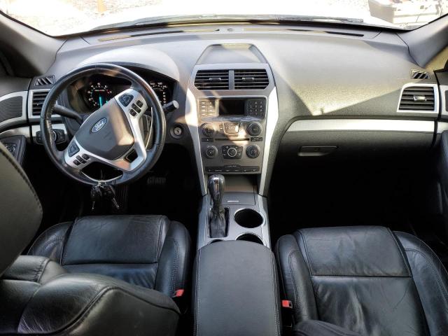 Photo 8 from auction – 2012 FORD EXPLORER X with VIN 1FMHK7D80CGA57389
