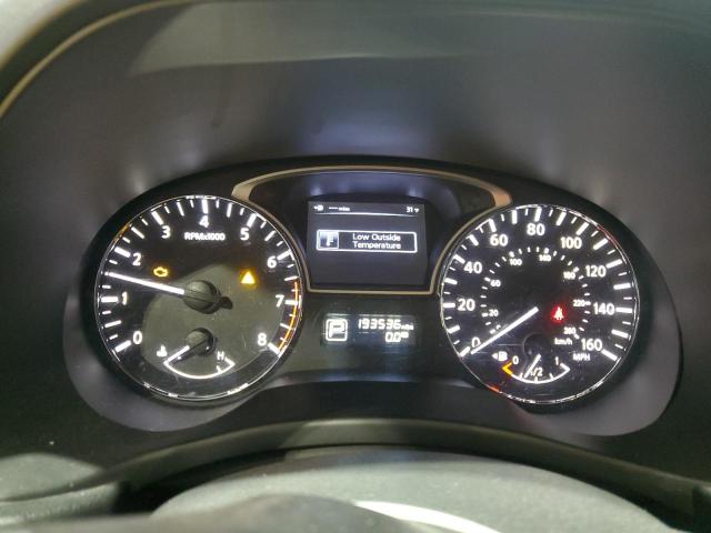 Photo 9 from auction – 2013 NISSAN PATHFINDER with VIN 5N1AR2MN2DC618819