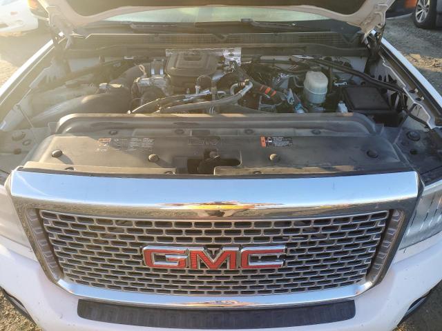 Photo 11 from auction – 2015 GMC SIERRA K35 with VIN 1GT424E83FF566144