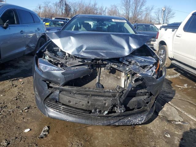 Photo 5 from auction – 2017 TOYOTA COROLLA L with VIN 2T1BURHE1HC909514