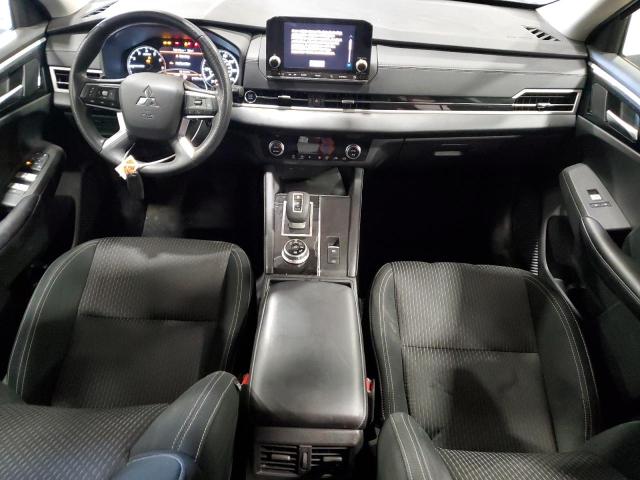 Photo 8 from auction – 2022 MITSUBISHI OUTLANDER with VIN JA4J4TA89NZ048169