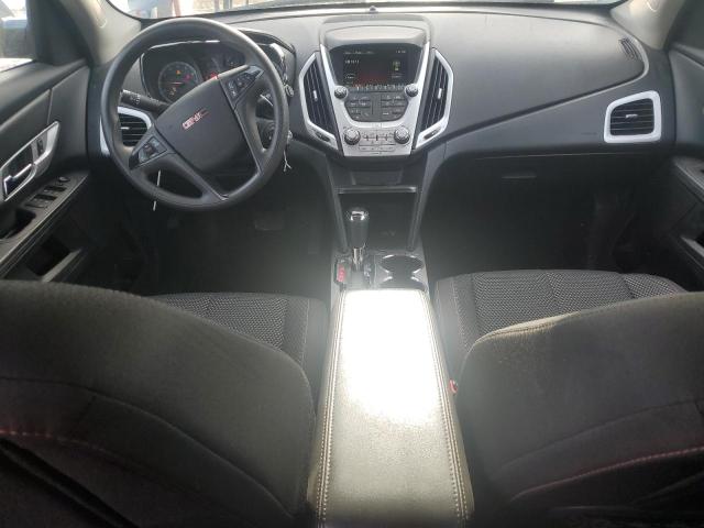Zdjęcie 8 z aukcji – 2016 GMC TERRAIN SL z VIN 2GKALMEK6G6360649
