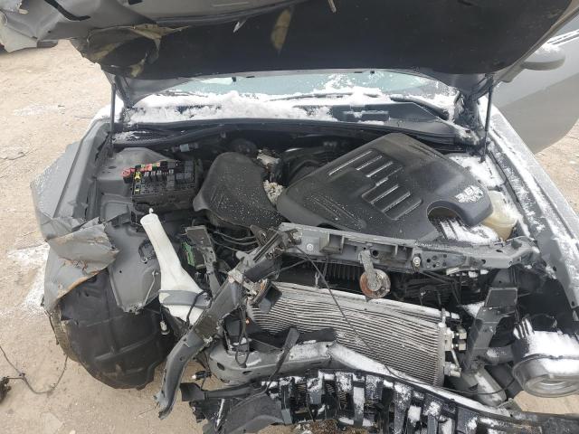 Photo 11 from auction – 2018 DODGE CHALLENGER with VIN 2C3CDZAG1JH322066