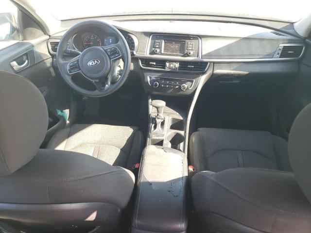 Photo 8 from auction – 2016 KIA OPTIMA LX with VIN 5XXGT4L34GG018481