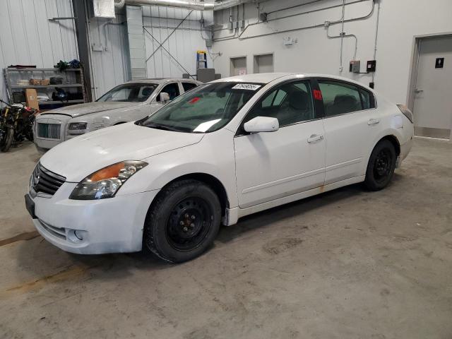 NISSAN ALTIMA 2.5 2009 with VIN 1N4AL21E19C168961 - Photo from auction