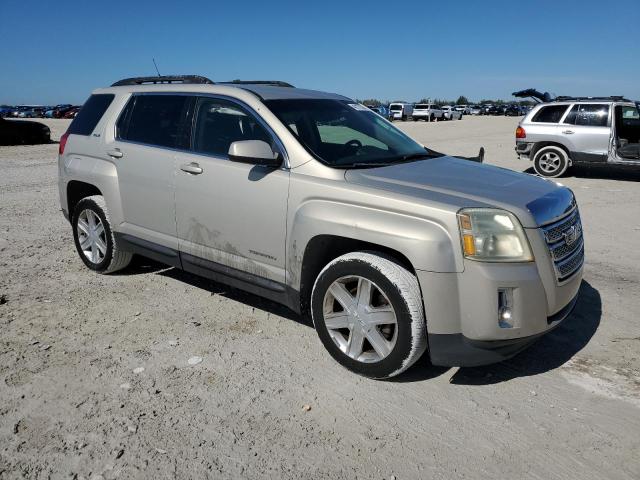 Photo 4 from auction – 2011 GMC TERRAIN SL with VIN 2CTFLSE56B6394376