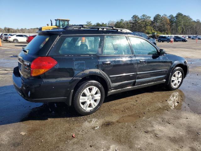 Photo 3 from auction – 2005 SUBARU LEGACY OUT with VIN 4S4BP62C357312659