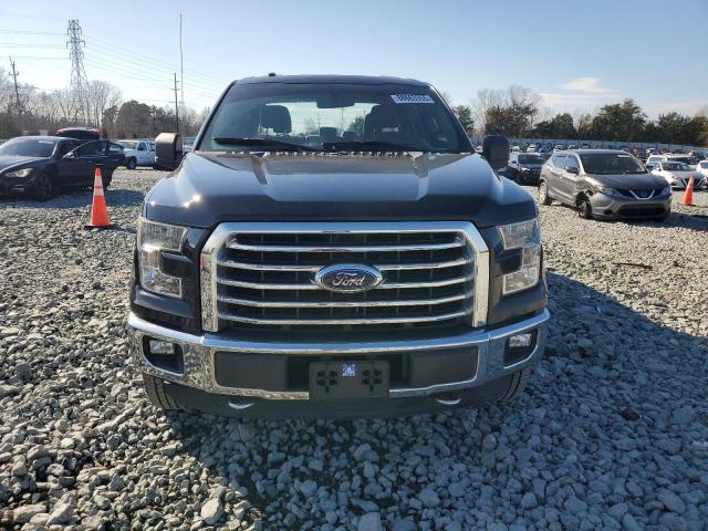 Photo 5 from auction – 2016 FORD F150 SUPER with VIN 1FTEW1EP5GFB50418