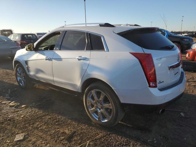 Photo 2 from auction – 2010 CADILLAC SRX PREMIU with VIN 3GYFNCEYXAS649997
