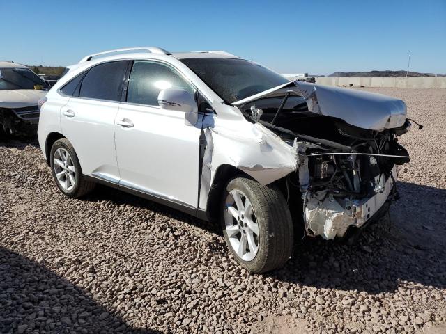 Photo 4 from auction – 2012 LEXUS RX 350 with VIN 2T2ZK1BA7CC065110
