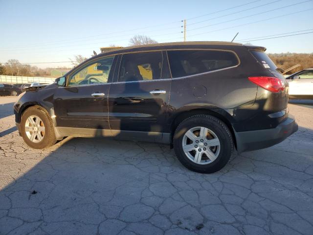 Photo 2 from auction – 2012 CHEVROLET TRAVERSE L with VIN 1GNKVJED9CJ116279