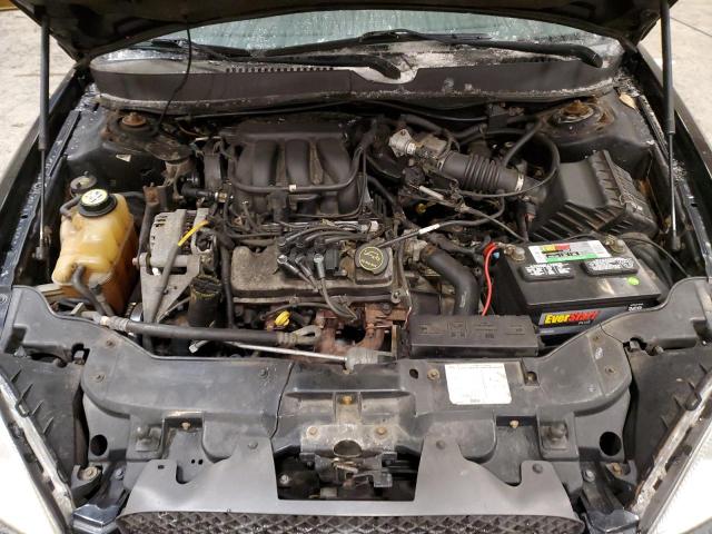 Foto 11 de la subasta – 2006 FORD TAURUS SE con VIN 1FAFP53U96A247625