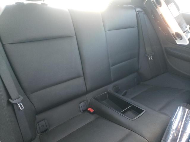 Photo 10 from auction – 2012 BMW 135 I with VIN WBAUC9C5XCVM11673